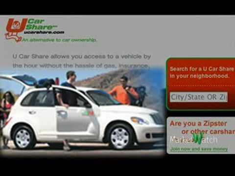 How the Major Car Rental Companies are now Sharing | Where Can I Find a