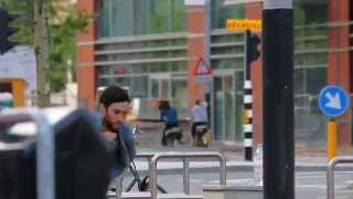 Don't Wake the Dreamer