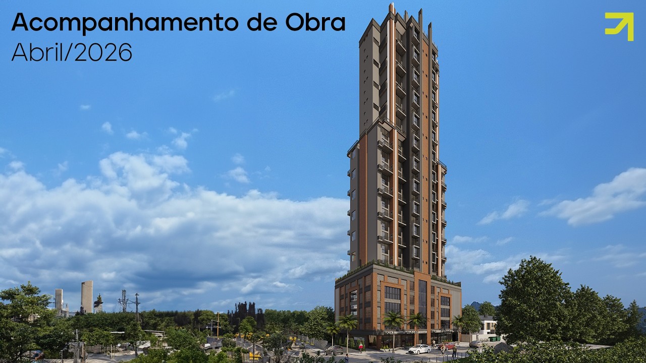 Acompanhamento — Manhattan Lofts