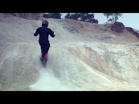 ELECTRIC SCOOTER YUME X11