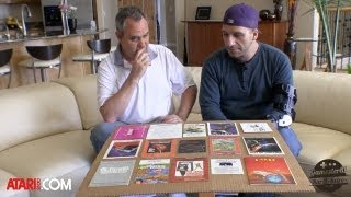 Retro with Joe: Game Manual Collecting - Gamester81