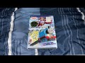 Opening To Thomas Friends Merry Winter Wish 2010 DVD