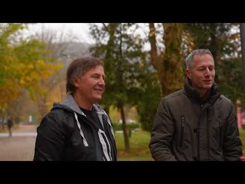 Feđa Dizdarević - Hej Kladušo grade moj