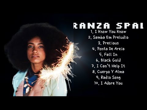 Esperanza Spalding-Best music releases of 2024-Prime Chart-Toppers Playlist-Adopted