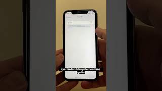 Telefon klavyeniz ile 2 saniyede çeviri yapın!
