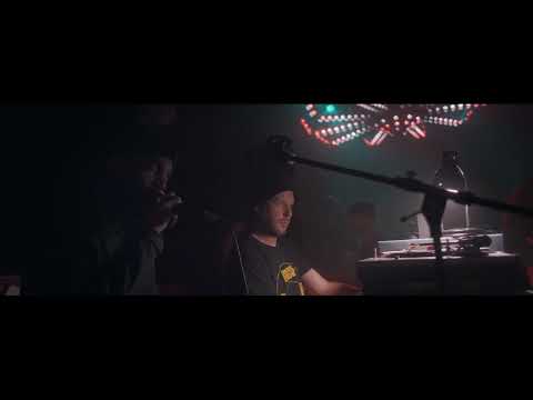 Food Bass Shelter Sound System Ft. Nga Han - Irie Fire / Slachthuis Haarlem