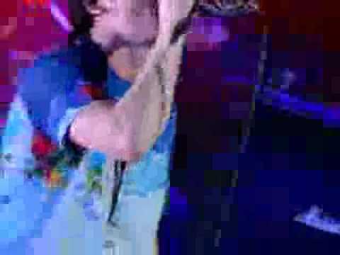 Faith no more Midlife Crisis Live