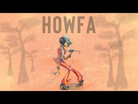 "Howfa" - Juls x Burna Boy x Fela Type beat [ Afro-Fusion Instrumental 2020 ]