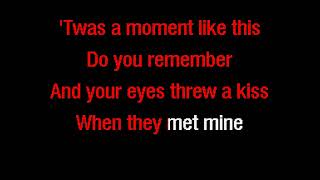 Jerry Vale - You Belong To My Heart (Karaoke) - Dancing Frog Karaoke