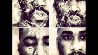 Novel & Justin Kahler - Hotels & Heartbreak (Ft. Amir Taron) - Track 05