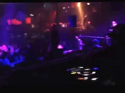 DJ FASTA ROCKING @ ZSA ZSA SU IN THE SAND