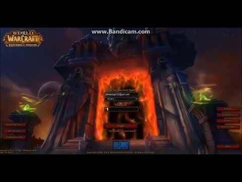 Jakie Gets His World of Warcraft Account Hacked (RAGE)