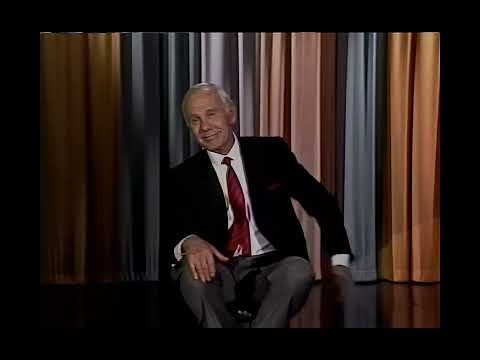 Final Edit Tonight Show May 22 1992