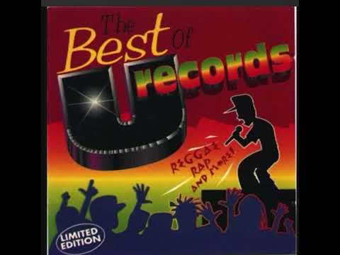 The Best of U Records (1996)