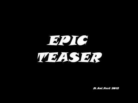 New★Nation - Lovey Dovey teaser M.Ani.Fest 2012