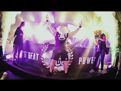 BASSMACHINE - Mr. Bassmeister [FRENCHCORE 2026]