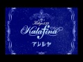 Kalafina - alleluia 「アレルヤ」 COVER (take one) 
