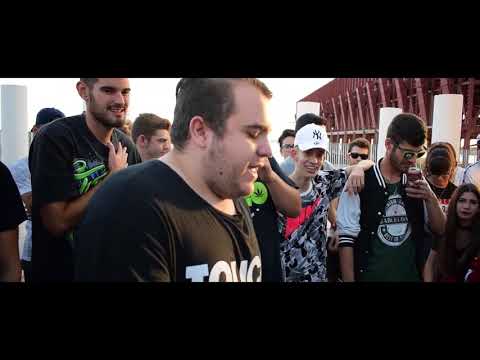 COLETIYAS VS OLY VS CYENCIA | TRISEMIS |  ALMERÍA VS GRANADA VS ALICANTE VS BARCELONA