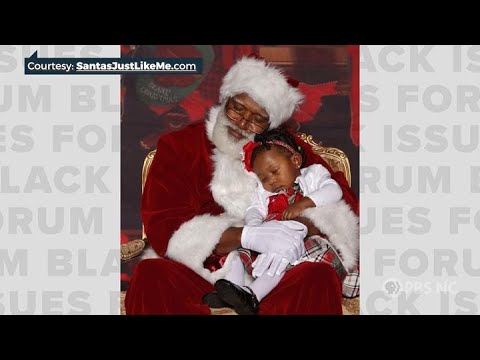Promotional video thumbnail 17 for Soulful Santa (Soulful Santa Maurice)