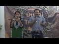 Paattu Thalaivan Paadinaal Cover Ganesh