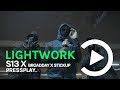 #CGE S13 X #BWC Broadday X StickUp - Lightwork Freestyle