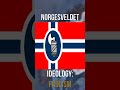 Hearts of Iron 4 - Nations of the World: Norway