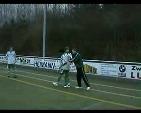 Gib Gas Gegen Gewalt