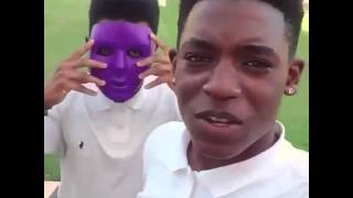 I was born by the river