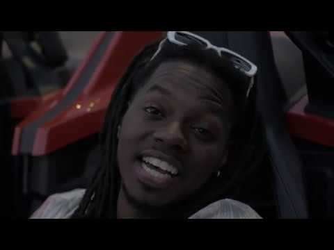 Hammer Hendrix: Super Active Vlog