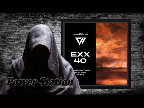 Wayward Brothers & Arina Alba – Vecher (Original Mix) [Exx Underground]