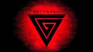 Vanguard - Let Us Fall (Club Version)