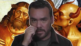 O retorno dos demônios apocalípticos | BOA NOITE, PROF. VITOR LIMA 27.09.26