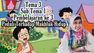 Saat Daun Bertanya dan Anak Menjawab: Pentingnya Biologi di Sekolah Dasar