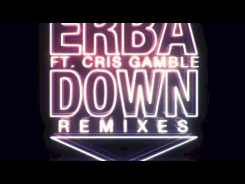Erba vs Empty & Twist Top feat. Chris Gamble - Down Zombie (Morry Remix)