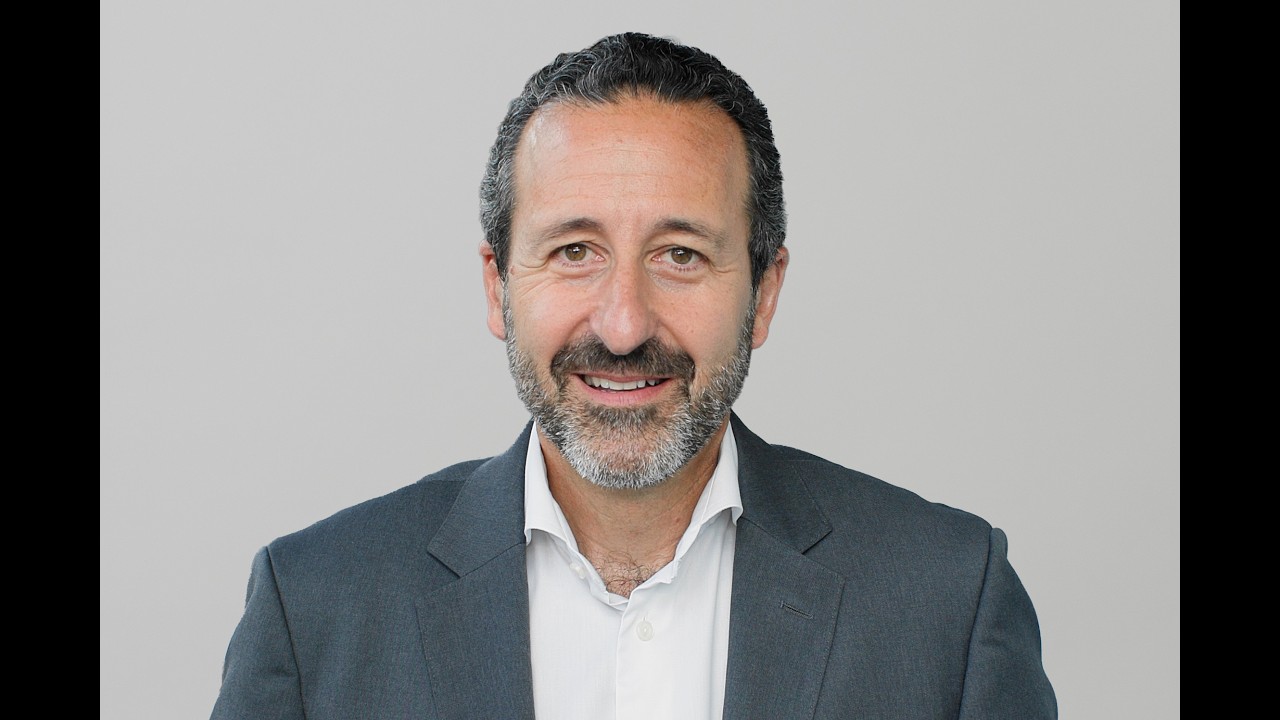 Robert Mardini is a new member of the Board | Helvetas