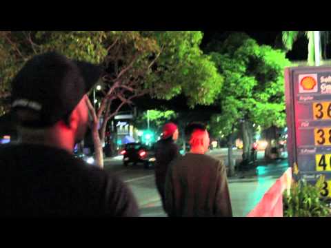 GOLD RUSH KINGS - 70 Degrees (OFFICIAL MUSIC VIDEO)