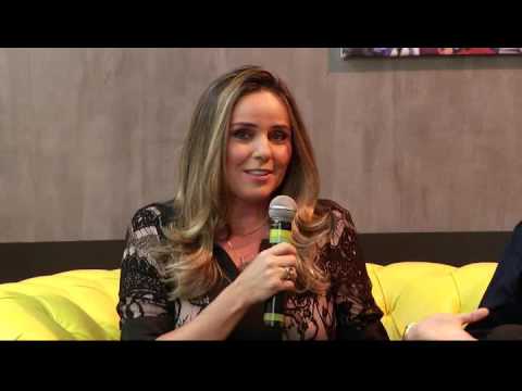 PAPO VIP COM AMANDA FRANÇOZO 16/03/16 - BLOCO 02