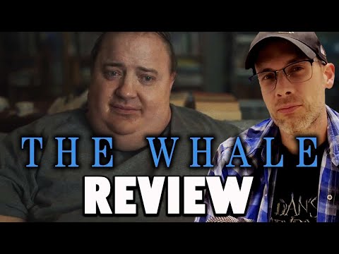 The Whale - Review!