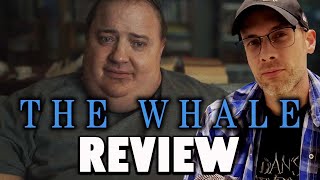 The Whale - Review!