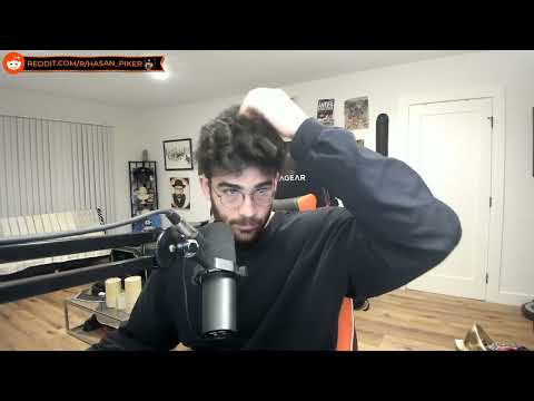 HasanAbi December 1, 2019 –