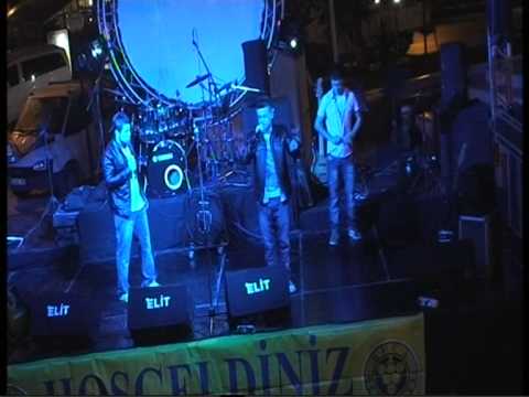 ASOMANİA - İZMİR BUCA ÇEVİK-1 KONSERİ TAMAMI