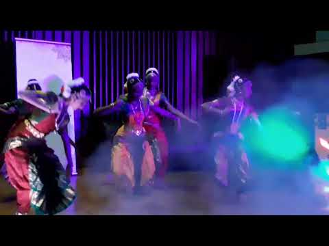 The Official Drive : Bharata Natyam dancers - Heritage Day Concert