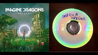 Stuck with Coke - Imagine Dragons² (Mashup)