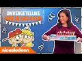 DE MEEST ONVERGETELIJKE VERJAARDAGEN ???| Het beste van Nickelodeon | Nickelodeon Nederlands