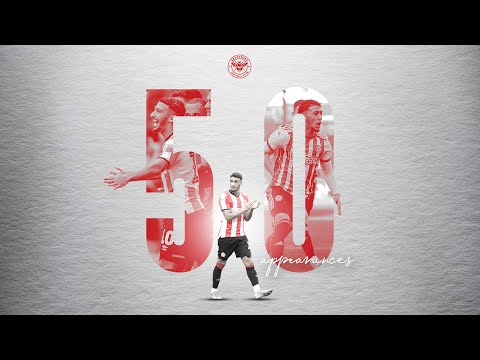 Saïd Benrahma's best moments so far