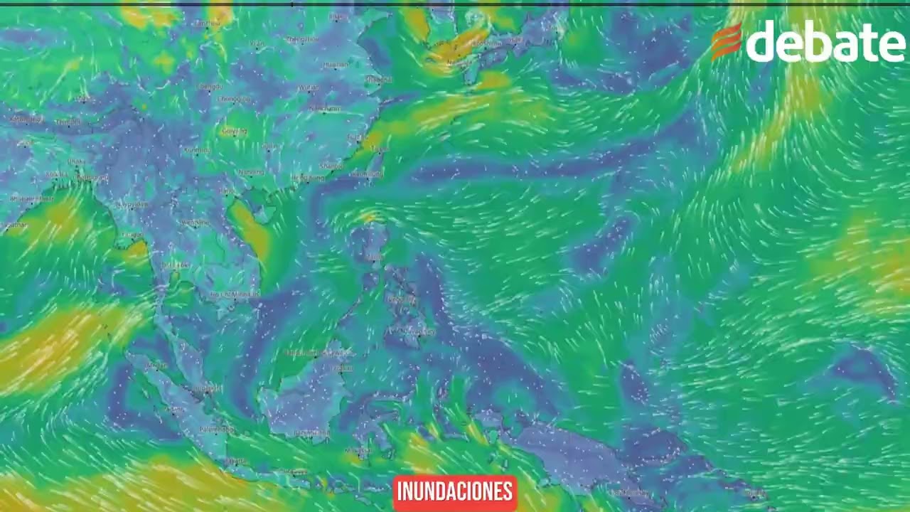 Hurricane Priscilla Intensifies in Eastern Pacific, Threatening Coastal Mexico with Heavy Rain and Dangerous Surf