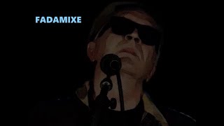 FADAMIXE &quot; CRY TO ME   SOLOMON BURKE &quot;