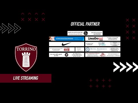Torrino VS SPQV Velletri - LND Promozione - #matchday8