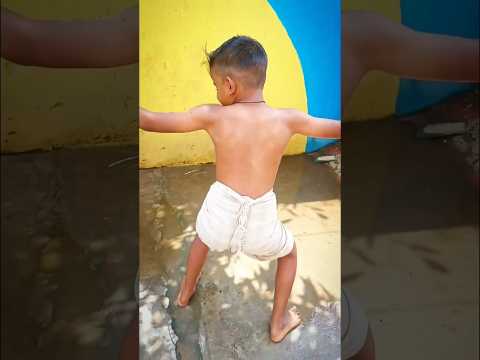 Ashok Dance 🤪✌️#rajkumarvlogs #shorts