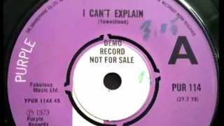 Yvonne Elliman - I Can&#39;t Explain